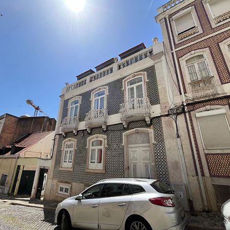 Fragrant Garden Apartment Lisboa Dış mekan fotoğraf