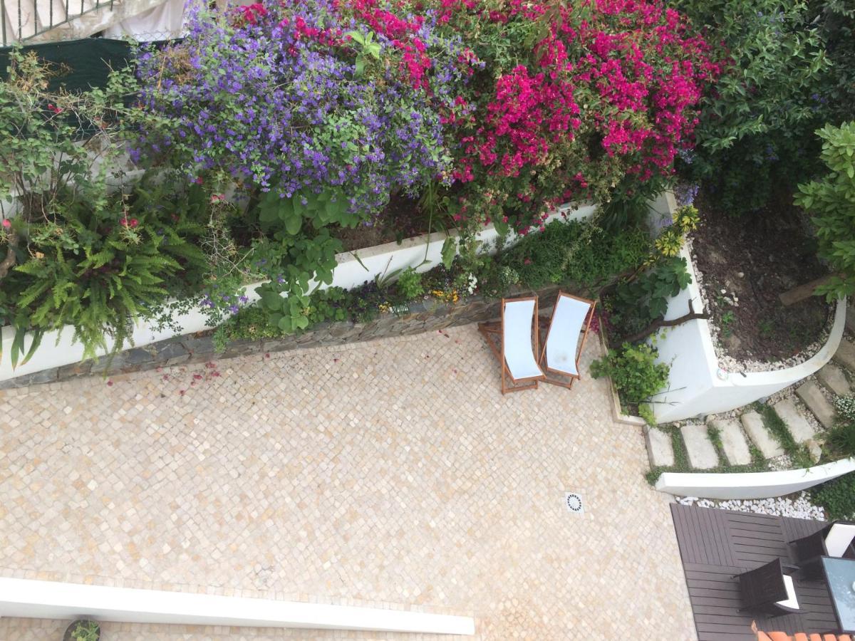 Fragrant Garden Apartment Lisboa Dış mekan fotoğraf