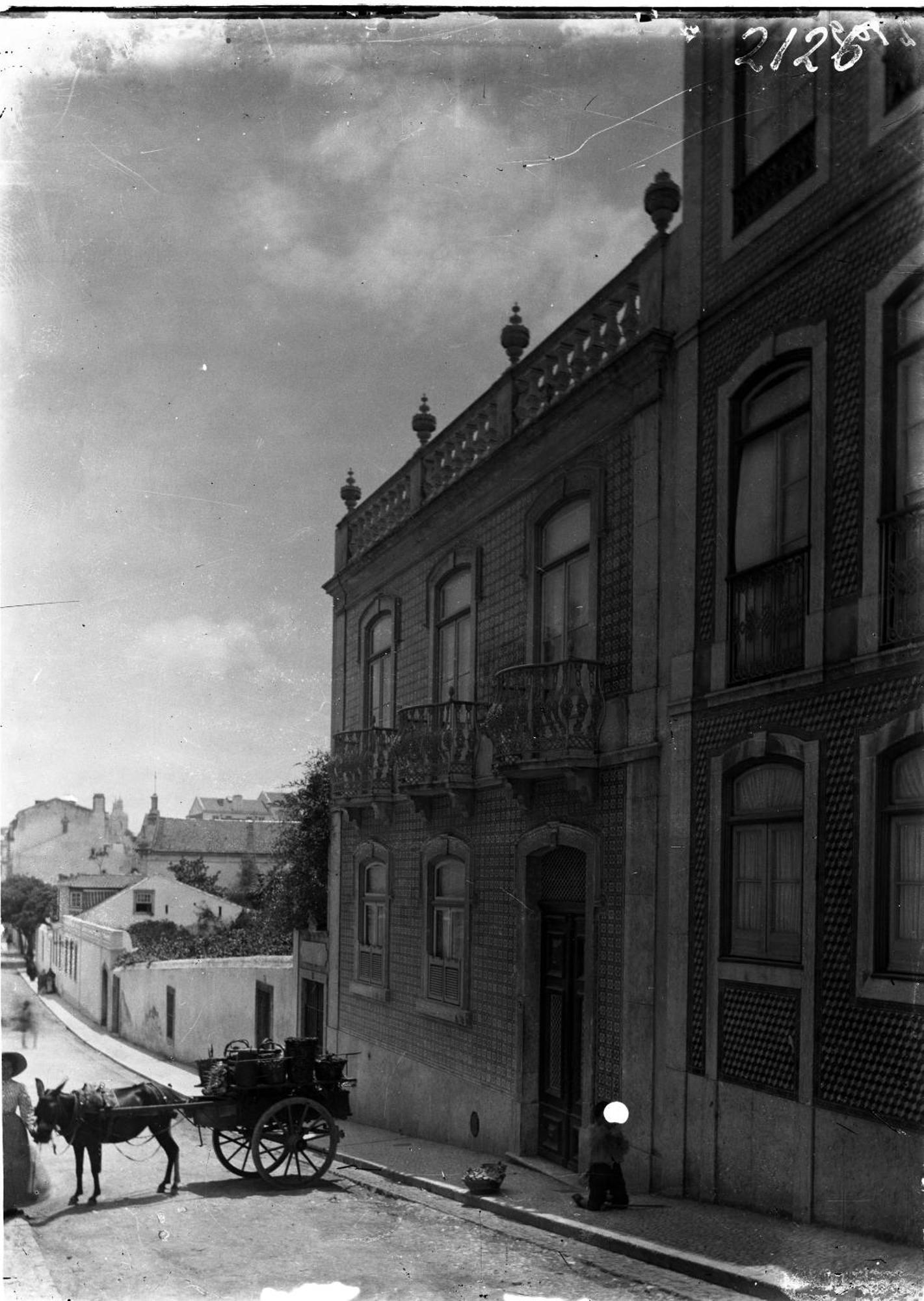 Fragrant Garden Apartment Lisboa Dış mekan fotoğraf